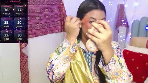 Laskhmirani online show from February 2026 11:57:02 AM