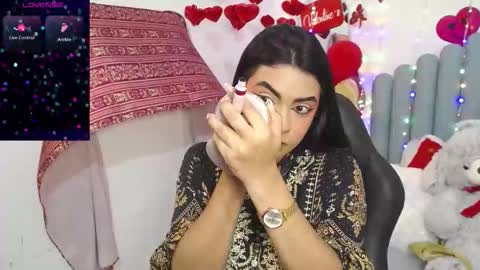 Laskhmirani online show from February 2026 11:50:01 AM