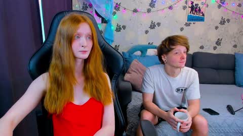 Lu  Alex online show from December 2024 10:01:02 AM