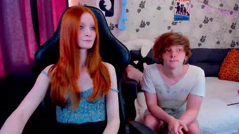 Lu  Alex online show from February 2025 12:55:02 PM