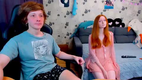 Lu  Alex online show from February 2025 02:25:02 PM