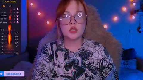 Nicky online show from February 2025 09:20:02 PM