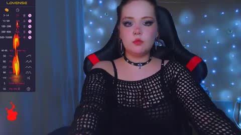 Nicky online show from February 2026 08:24:01 PM