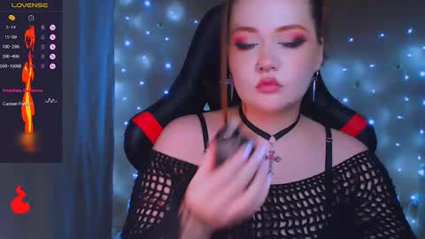 Nicky online show from March 2026 10:59:02 PM