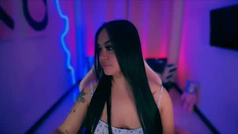 lalablack1_ online show from October 2025 12:55:01 AM