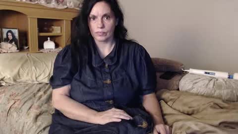 Naomi Rose online show from November 2025 05:34:01 AM