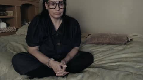 Naomi Rose online show from March 2026 10:33:01 AM