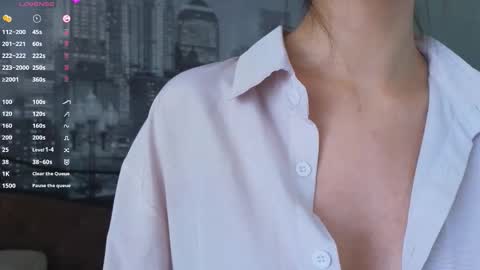 Snapshot of lalajecks chatting on September 2025 08:14:02 AM Julia online show from September 2025 08:14:02 AM