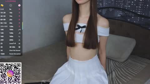 Snapshot of lalajecks chatting on September 2025 06:16:02 AM Julia online show from September 2025 06:16:02 AM