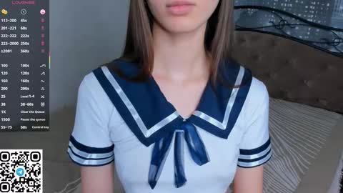 Snapshot of lalajecks chatting on October 2025 08:45:01 AM Julia online show from October 2025 08:45:01 AM