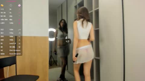 Snapshot of lalajecks chatting on October 2025 08:10:01 PM Julia online show from October 2025 08:10:01 PM