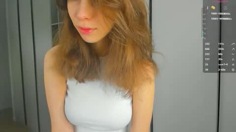 Julia online show from March 2026 08:14:01 PM