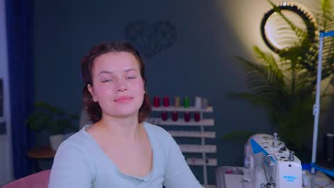 Snapshot of lalalexi_ chatting on October 2025 08:02:02 AM Lexi online show from October 2025 08:02:02 AM