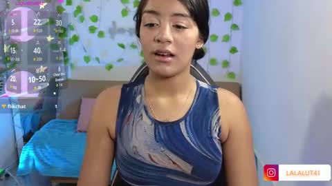 Lala  online show from September 2025 07:18:02 PM