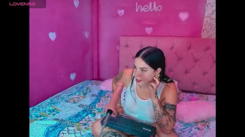 lali_hot0207 online show from October 2025 06:05:02 PM