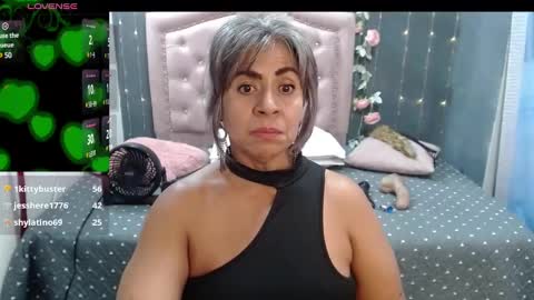 lalisha online show from January 2025 12:57:01 AM