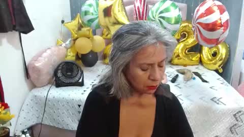 lalisha online show from December 2025 12:49:02 AM