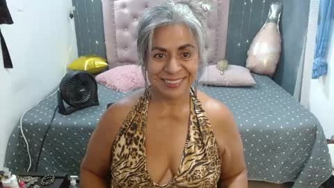 lalisha online show from April 2026 11:40:02 PM