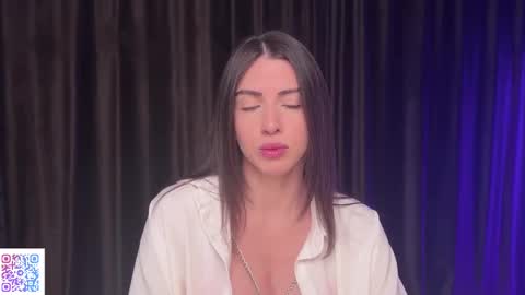 Snapshot of lallebi chatting on February 2025 03:52:02 AM Ellina online show from February 2025 03:52:02 AM