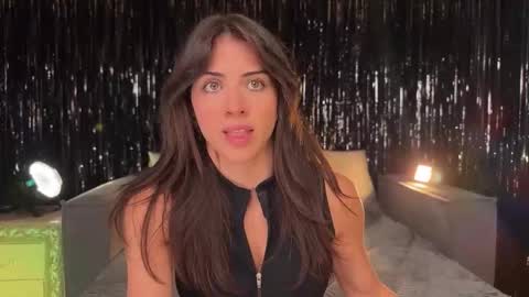 Ellina online show from November 2025 07:13:02 PM