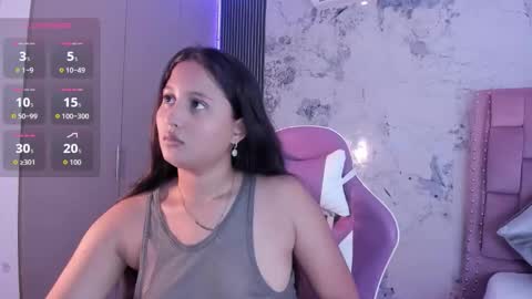 Laura online show from September 2025 12:29:02 PM