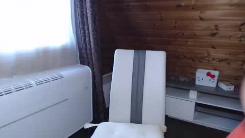 LaMadrina006 online show from October 2025 08:06:01 AM