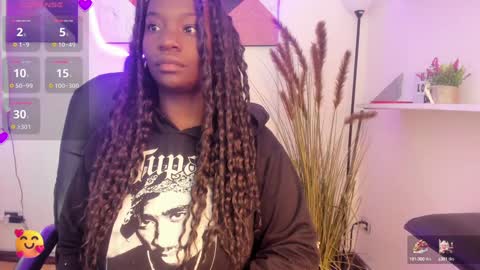 Snapshot of lana__beaux chatting on December 2024 12:04:01 PM online show from December 2024 12:04:01 PM