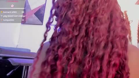 Snapshot of lana__beaux chatting on February 2025 11:04:02 PM online show from February 2025 11:04:02 PM
