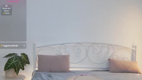 Liana online show from March 2026 09:08:01 PM