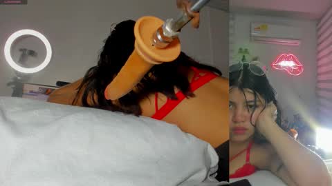 Lana online show from February 2026 09:30:01 AM