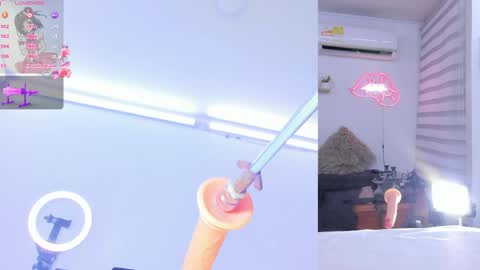 Lana online show from April 2026 09:03:02 AM