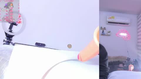 Lana online show from April 2026 08:57:02 AM