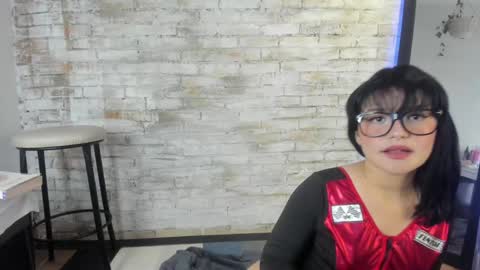  Lana  online show from January 2025 07:39:02 PM
