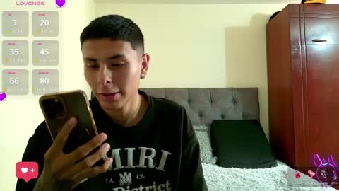 Lana online show from February 2026 07:22:01 PM