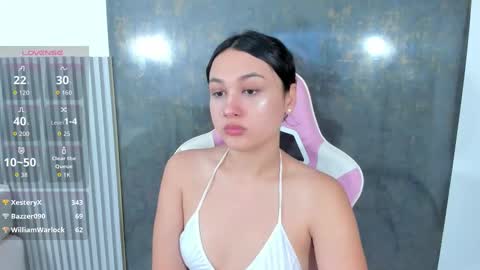 Lana online show from November 2025 02:42:02 PM