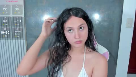 Lana online show from January 2026 08:12:02 PM