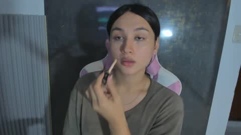 Lana online show from April 2026 07:44:02 PM