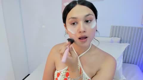 Snapshot of lana_boomer chatting on June 2026 07:59:01 PM Lana online show from June 2026 07:59:01 PM