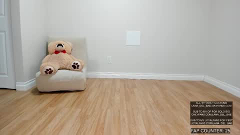 Lana Del Bae online show from March 2026 02:16:02 AM