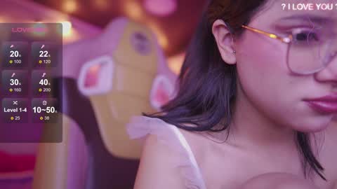 Lana online show from February 2026 02:05:01 AM