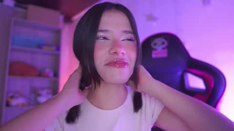 Lana online show from February 2026 03:14:02 AM