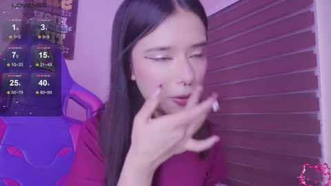 Lana online show from February 2026 05:54:01 PM