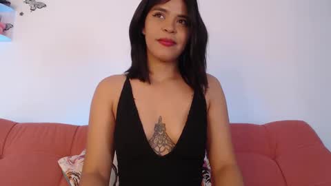 Snapshot of lana_fenty chatting on September 2025 08:19:01 PM Lana online show from September 2025 08:19:01 PM