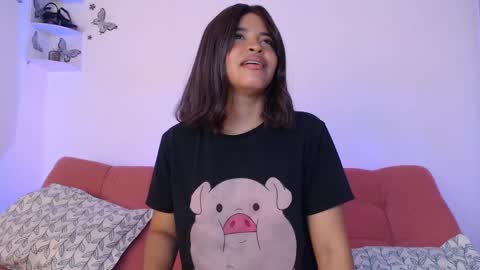 Lana online show from September 2025 03:23:02 AM