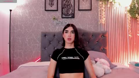 Snapshot of lana_gill chatting on May 2026 05:21:02 PM lana_gill online show from May 2026 05:21:02 PM