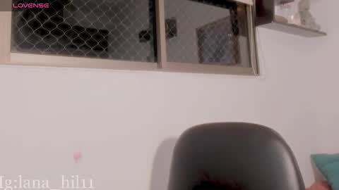 LANA online show from October 2025 02:21:01 AM