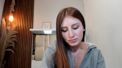 Snapshot of lana_jonnes_ chatting on December 2024 11:07:01 AM Lana igauroraaaaaaaaa 1 online show from December 2024 11:07:01 AM