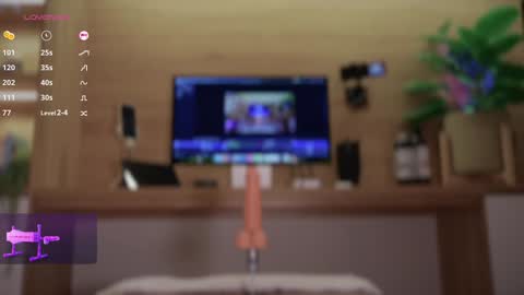 lana_kane_ online show from October 2025 05:45:02 PM