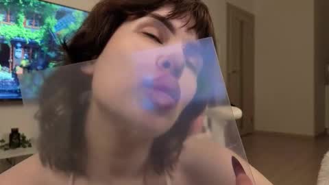 Eva online show from March 2026 03:36:01 AM