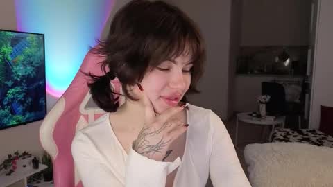 Eva online show from March 2026 03:45:02 AM